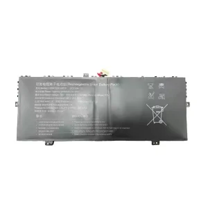 Batterie pour ordinateur portable U2594122PV-2S1P JUMPER EZbook x3 air