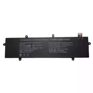 Batterie pour ordinateur portable AEC598855-3S1P 596181-3S