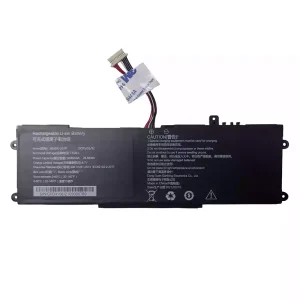 Batterie pour ordinateur portable 505592-2S1P