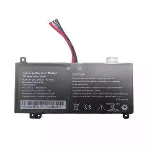 Batterie pour ordinateur portable 486066