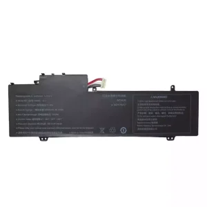 Batterie pour ordinateur portable 459057-3S1P