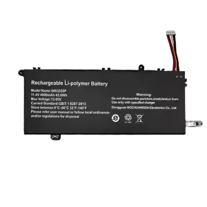 Batterie pour ordinateur portable 6083220P