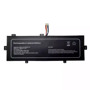 Batterie pour ordinateur portable SHT 3585130-2S