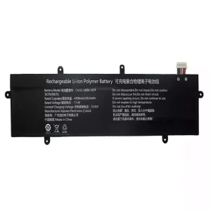 Batterie pour ordinateur portable CN1G-140M-3S1P