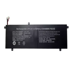 Batterie pour ordinateur portable V355-2S1P