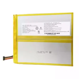 Batterie pour ordinateur portable TK1032