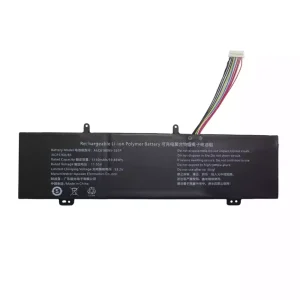 Batterie pour ordinateur portable AEC616085-3S1P