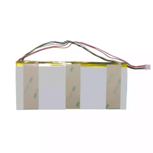 Batterie pour ordinateur portable AEC507565-1S2P – Image 2