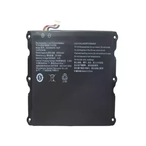 Batterie pour ordinateur portable AEC485494-1S2P