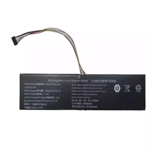 Batterie pour ordinateur portable AEC4747104-2S1P