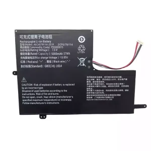 Batterie pour ordinateur portable AEC4579114-2S1P