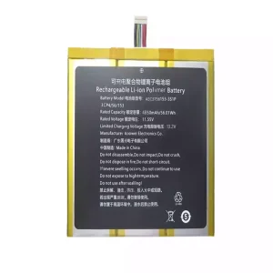 Batterie pour ordinateur portable AEC3756153-3S1P AEC3756153-3S1P-N