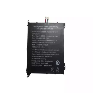 Batterie pour ordinateur portable AEC3065127-2S1P