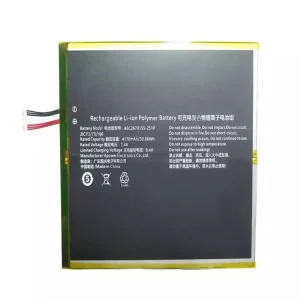 Batterie pour ordinateur portable AEC2670155-2S1P