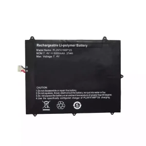 Batterie pour ordinateur portable PL2974186P*2S