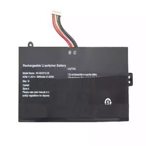 Batterie pour ordinateur portable NV-625272-3S