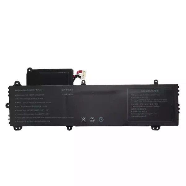 Batterie pour ordinateur portable N14TPE-658150-3S1P – Image 2