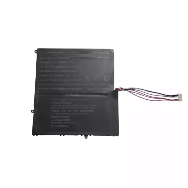 Batterie pour ordinateur portable 4270138-2S1P