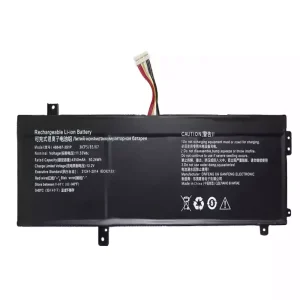 Batterie pour ordinateur portable 488467-3S1P