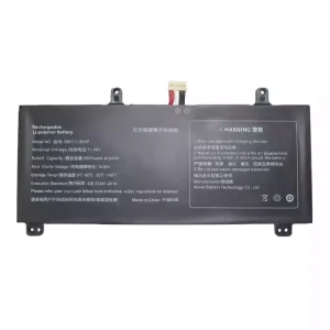 Batterie pour ordinateur portable 566772-3S1P