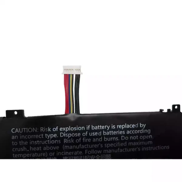 Batterie pour ordinateur portable 538476-3S – Image 3