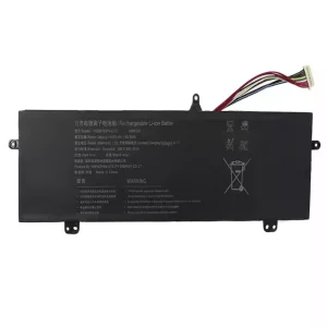 Batterie pour ordinateur portable U5266122PV-2S1P XN1G-140M3