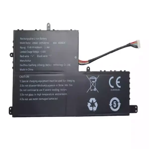 Batterie pour ordinateur portable 40086347 4760A2