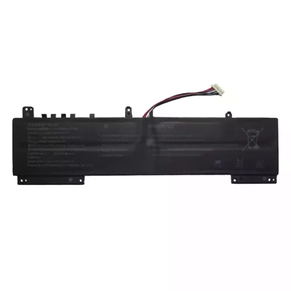 Batterie pour ordinateur portable U7129130PHV-4S1P