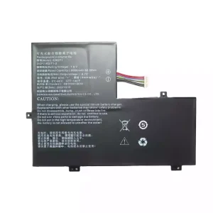 Batterie pour ordinateur portable 626271