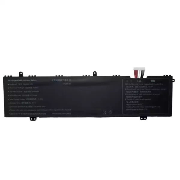 Batterie pour ordinateur portable 599960-3S1P