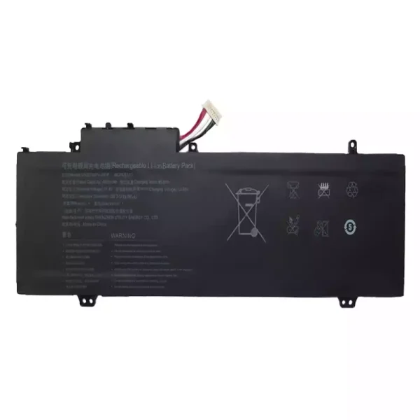 Batterie pour ordinateur portable U508760PV-3S1P