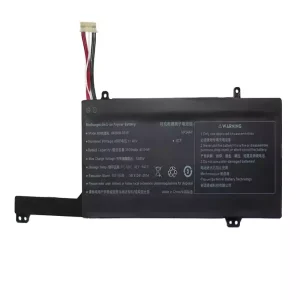 Batterie pour ordinateur portable 645568-3S1P