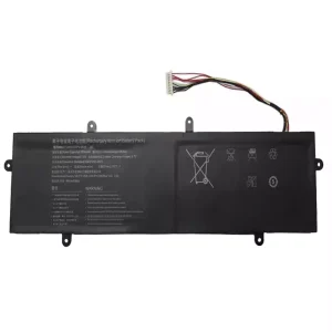 Batterie pour ordinateur portable U5960127-2S1P U5960127PV-2S1P