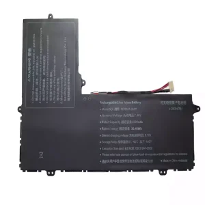Batterie pour ordinateur portable 3178107-2S1P