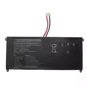 Batterie pour ordinateur portable U406796PV-2S1P