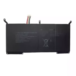 Batterie pour ordinateur portable U556477PHV-4S1P