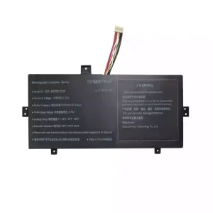 Batterie pour ordinateur portable 4678107-2S1P