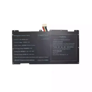 Batterie pour ordinateur portable 406586-2S1P