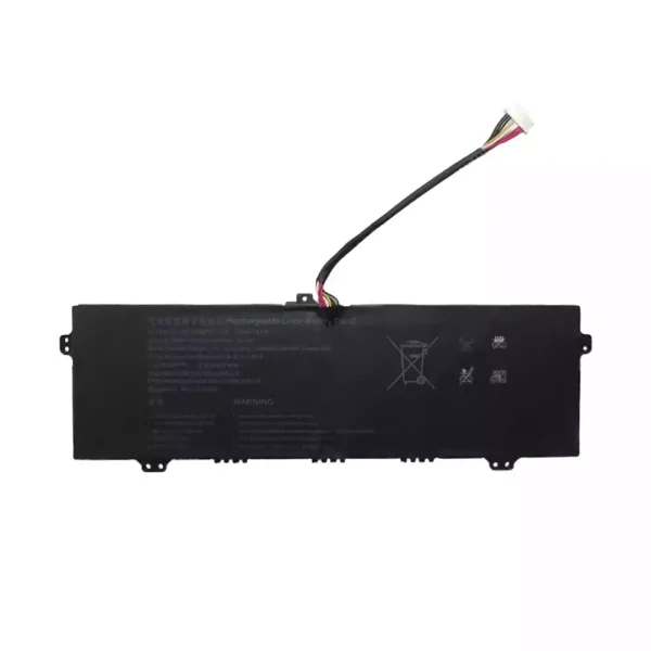 Batterie pour ordinateur portable U3673118PHV-2S1P