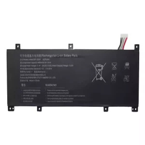 Batterie pour ordinateur portable U468576PV-3S1P
