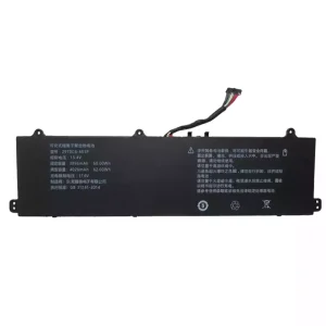 Batterie pour ordinateur portable 2970C6-4S1P