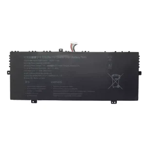 Batterie pour ordinateur portable U3094122PV-2S1P