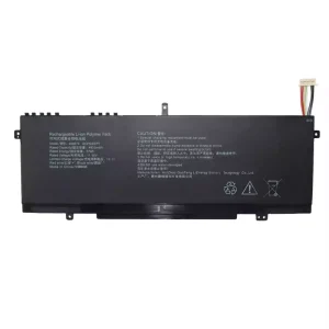 Batterie pour ordinateur portable 458274