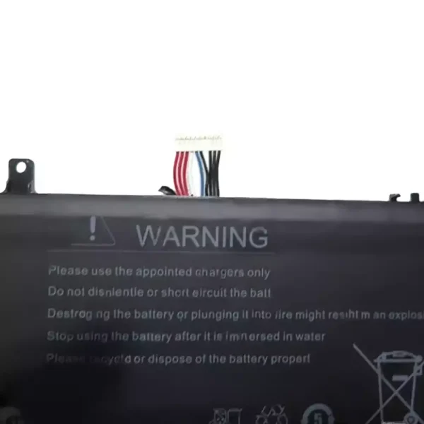 Batterie pour ordinateur portable U578664PV-3S1P – Image 3