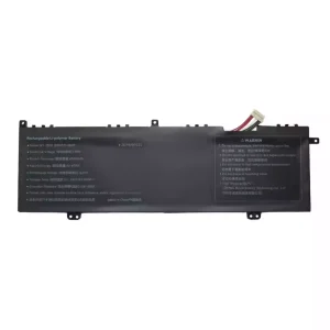 Batterie pour ordinateur portable 3764121-2S1P