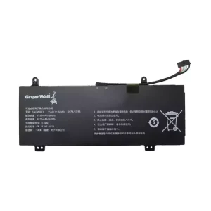 Batterie pour ordinateur portable GREAT WALL SNGW003
