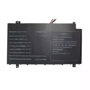 Batterie pour ordinateur portable 819R-596880-3S1P