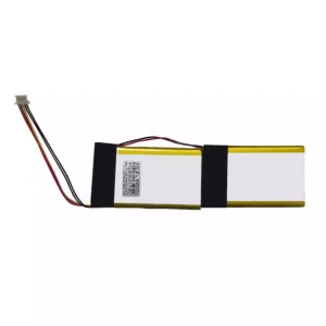 Batterie pour ordinateur portable H-605585*2P