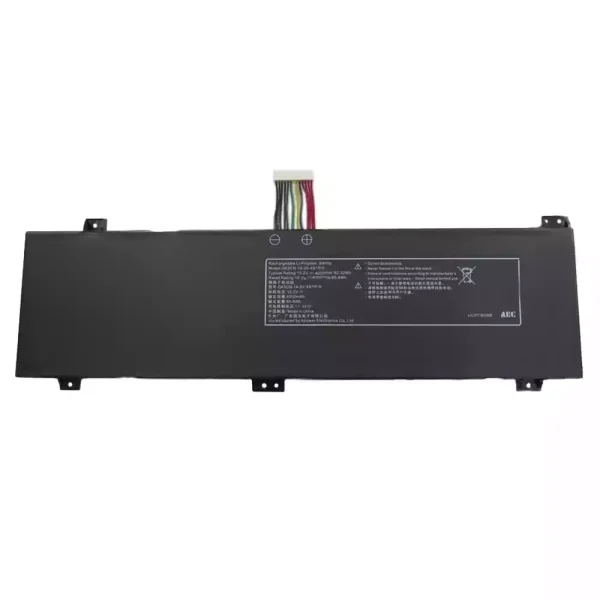 Batterie pour ordinateur portable GK5CN-14-20-4S1P-0