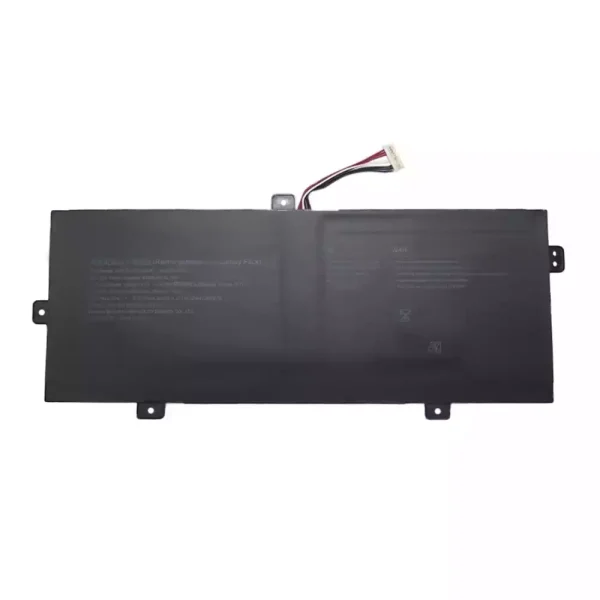 Batterie pour ordinateur portable U3674113PV-2S1P